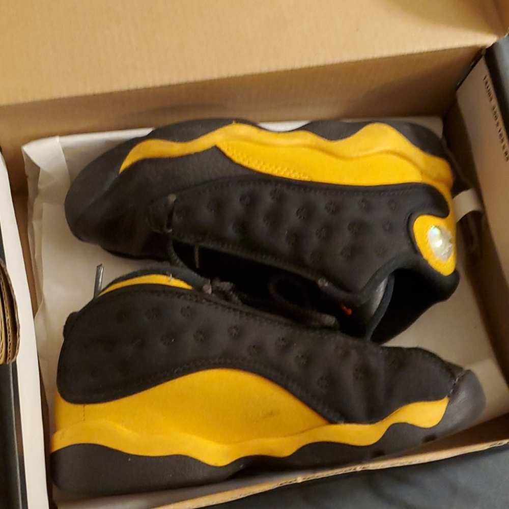 Jordan 13 Retro